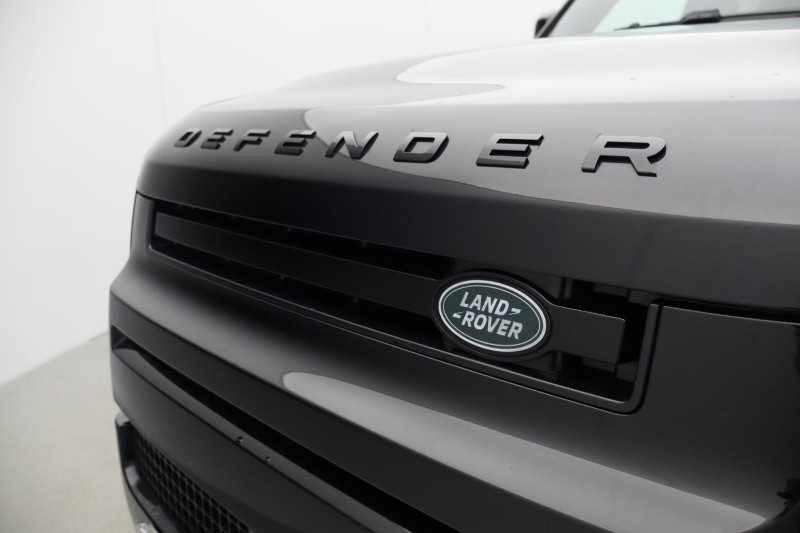 2023 (23) LAND ROVER DEFENDER 2.0 P400e X-Dynamic HSE 110 5dr Auto 5226966