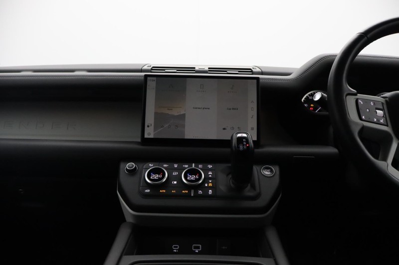 2023 (23) LAND ROVER DEFENDER 2.0 P400e X-Dynamic HSE 110 5dr Auto 5226970