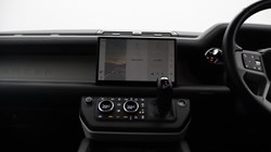 2023 (23) LAND ROVER DEFENDER 2.0 P400e X-Dynamic HSE 110 5dr Auto 5226970