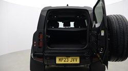 2023 (23) LAND ROVER DEFENDER 2.0 P400e X-Dynamic HSE 110 5dr Auto 5227101