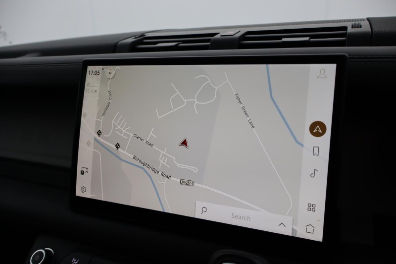 2023 (23) LAND ROVER DEFENDER 2.0 P400e X-Dynamic HSE 110 5dr Auto 5226977