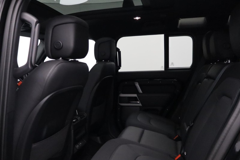 2023 (23) LAND ROVER DEFENDER 2.0 P400e X-Dynamic HSE 110 5dr Auto 5226953