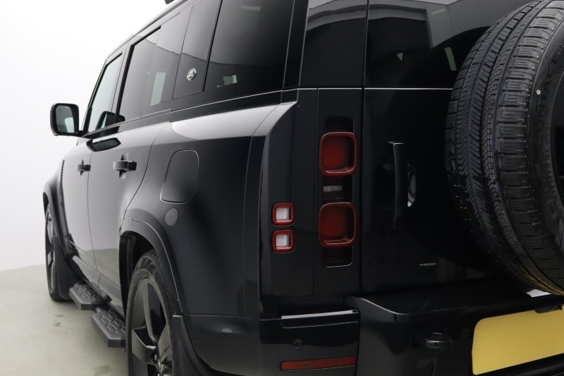 2023 (23) LAND ROVER DEFENDER 2.0 P400e X-Dynamic HSE 110 5dr Auto 5226946