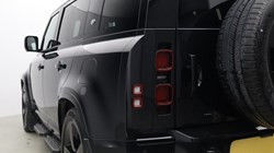 2023 (23) LAND ROVER DEFENDER 2.0 P400e X-Dynamic HSE 110 5dr Auto 5226946