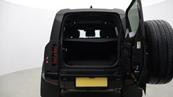 2023 (23) LAND ROVER DEFENDER 2.0 P400e X-Dynamic HSE 110 5dr Auto 5226948