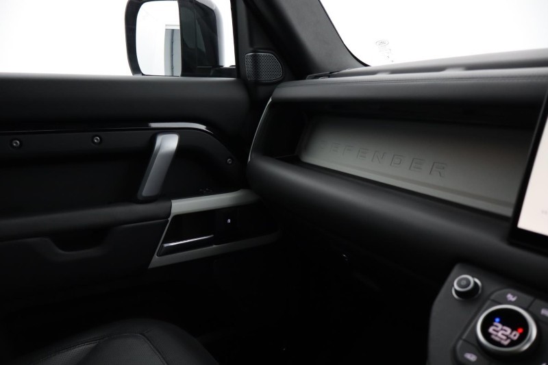 2023 (23) LAND ROVER DEFENDER 2.0 P400e X-Dynamic HSE 110 5dr Auto 5226989