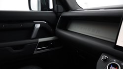 2023 (23) LAND ROVER DEFENDER 2.0 P400e X-Dynamic HSE 110 5dr Auto 5226989