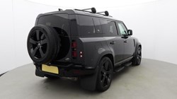 2023 (23) LAND ROVER DEFENDER 2.0 P400e X-Dynamic HSE 110 5dr Auto 5226942