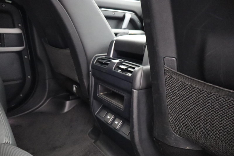 2023 (23) LAND ROVER DEFENDER 2.0 P400e X-Dynamic HSE 110 5dr Auto 5226958