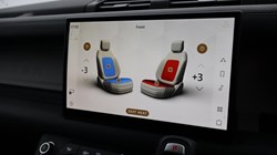 2023 (23) LAND ROVER DEFENDER 2.0 P400e X-Dynamic HSE 110 5dr Auto 5226980