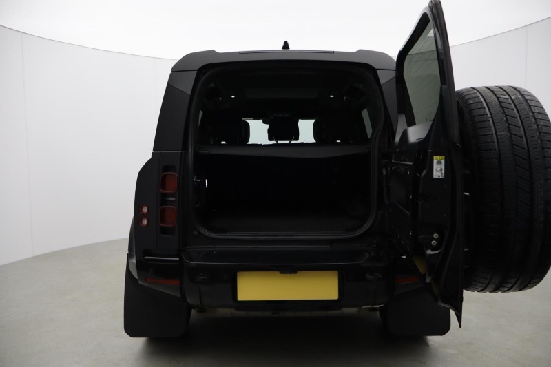 2023 (23) LAND ROVER DEFENDER 2.0 P400e X-Dynamic HSE 110 5dr Auto 5226949