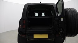 2023 (23) LAND ROVER DEFENDER 2.0 P400e X-Dynamic HSE 110 5dr Auto 5226949