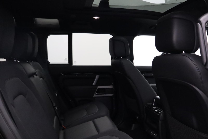 2023 (23) LAND ROVER DEFENDER 2.0 P400e X-Dynamic HSE 110 5dr Auto 5226959