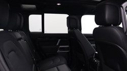 2023 (23) LAND ROVER DEFENDER 2.0 P400e X-Dynamic HSE 110 5dr Auto 5226959