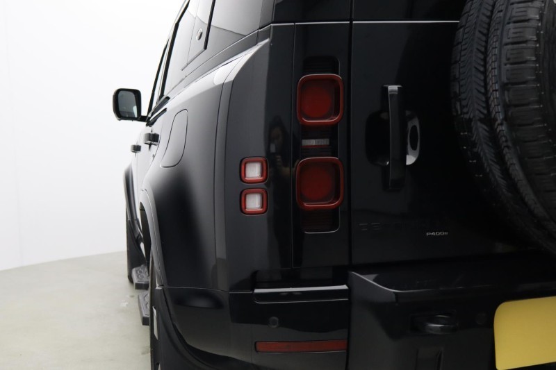 2023 (23) LAND ROVER DEFENDER 2.0 P400e X-Dynamic HSE 110 5dr Auto 5226945