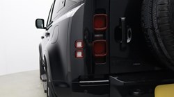 2023 (23) LAND ROVER DEFENDER 2.0 P400e X-Dynamic HSE 110 5dr Auto 5226945