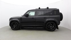 2023 (23) LAND ROVER DEFENDER 2.0 P400e X-Dynamic HSE 110 5dr Auto 5226941