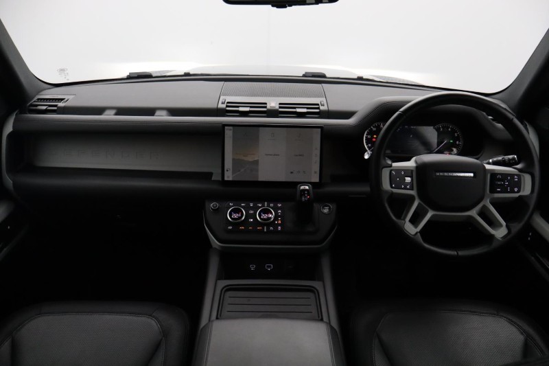 2023 (23) LAND ROVER DEFENDER 2.0 P400e X-Dynamic HSE 110 5dr Auto 5226969