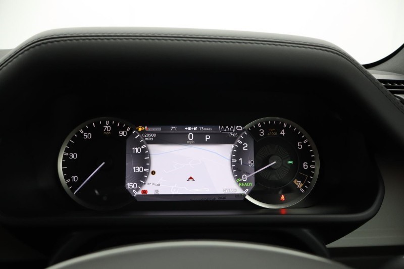 2023 (23) LAND ROVER DEFENDER 2.0 P400e X-Dynamic HSE 110 5dr Auto 5226976