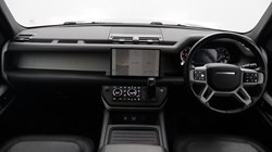 2023 (23) LAND ROVER DEFENDER 2.0 P400e X-Dynamic HSE 110 5dr Auto 5226968