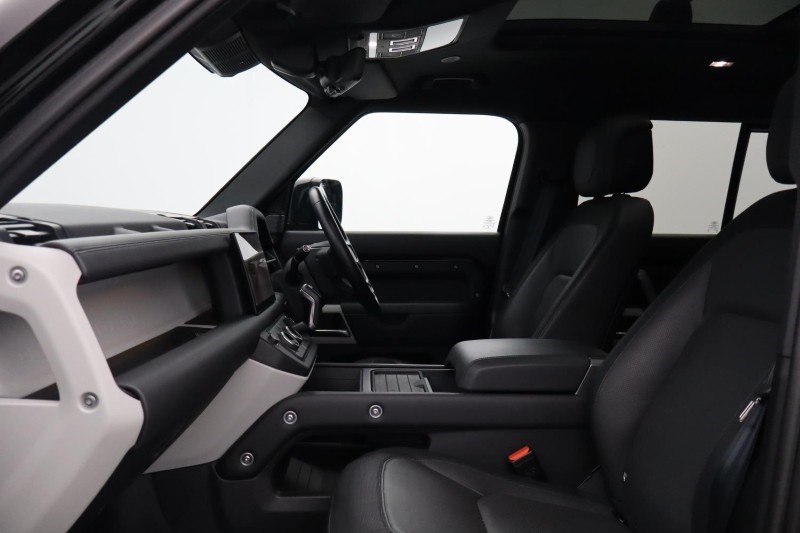 2023 (23) LAND ROVER DEFENDER 2.0 P400e X-Dynamic HSE 110 5dr Auto 5226955