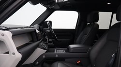 2023 (23) LAND ROVER DEFENDER 2.0 P400e X-Dynamic HSE 110 5dr Auto 5226955