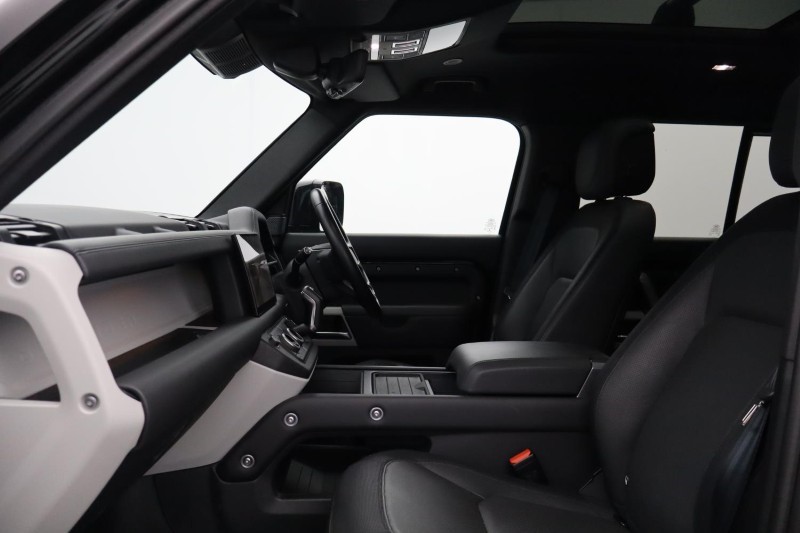 2023 (23) LAND ROVER DEFENDER 2.0 P400e X-Dynamic HSE 110 5dr Auto 5226954