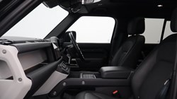 2023 (23) LAND ROVER DEFENDER 2.0 P400e X-Dynamic HSE 110 5dr Auto 5226954