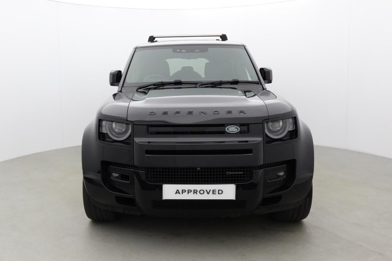 2023 (23) LAND ROVER DEFENDER 2.0 P400e X-Dynamic HSE 110 5dr Auto 5226937