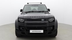 2023 (23) LAND ROVER DEFENDER 2.0 P400e X-Dynamic HSE 110 5dr Auto 5226937