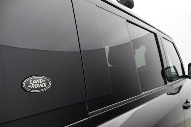 2023 (23) LAND ROVER DEFENDER 2.0 P400e X-Dynamic HSE 110 5dr Auto 5226957