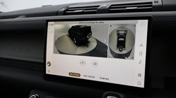 2023 (23) LAND ROVER DEFENDER 2.0 P400e X-Dynamic HSE 110 5dr Auto 5226978