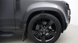 2023 (23) LAND ROVER DEFENDER 2.0 P400e X-Dynamic HSE 110 5dr Auto 5226963