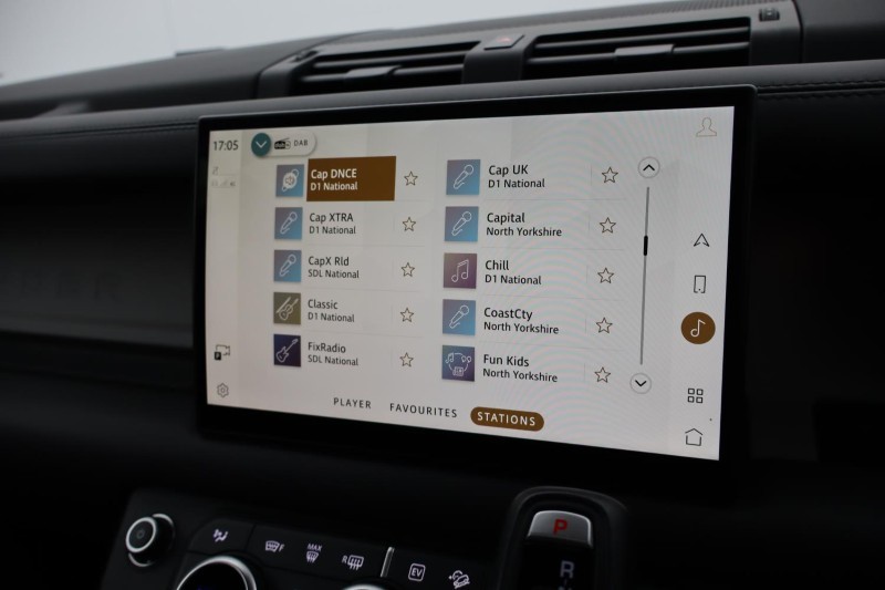 2023 (23) LAND ROVER DEFENDER 2.0 P400e X-Dynamic HSE 110 5dr Auto 5226979