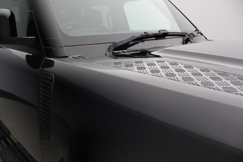 2023 (23) LAND ROVER DEFENDER 2.0 P400e X-Dynamic HSE 110 5dr Auto 5226964