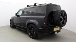 2023 (23) LAND ROVER DEFENDER 2.0 P400e X-Dynamic HSE 110 5dr Auto 5226943