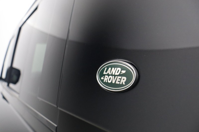 2023 (23) LAND ROVER DEFENDER 2.0 P400e X-Dynamic HSE 110 5dr Auto 5226950