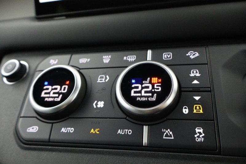 2023 (23) LAND ROVER DEFENDER 2.0 P400e X-Dynamic HSE 110 5dr Auto 5226984