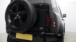 2023 (23) LAND ROVER DEFENDER 2.0 P400e X-Dynamic HSE 110 5dr Auto 5226944
