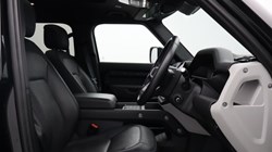 2023 (23) LAND ROVER DEFENDER 2.0 P400e X-Dynamic HSE 110 5dr Auto 5226975