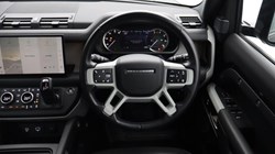 2023 (23) LAND ROVER DEFENDER 2.0 P400e X-Dynamic HSE 110 5dr Auto 5226972
