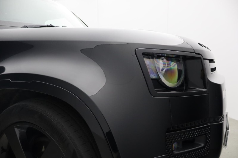 2023 (23) LAND ROVER DEFENDER 2.0 P400e X-Dynamic HSE 110 5dr Auto 5226965