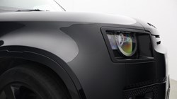 2023 (23) LAND ROVER DEFENDER 2.0 P400e X-Dynamic HSE 110 5dr Auto 5226965