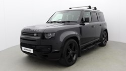 2023 (23) LAND ROVER DEFENDER 2.0 P400e X-Dynamic HSE 110 5dr Auto 5226938