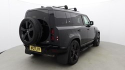 2023 (23) LAND ROVER DEFENDER 2.0 P400e X-Dynamic HSE 110 5dr Auto 5227099