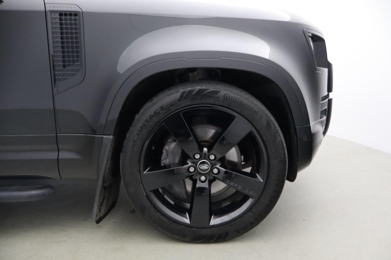 2023 (23) LAND ROVER DEFENDER 2.0 P400e X-Dynamic HSE 110 5dr Auto 5226962