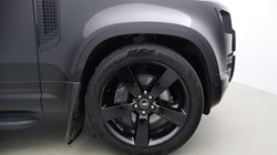 2023 (23) LAND ROVER DEFENDER 2.0 P400e X-Dynamic HSE 110 5dr Auto 5226962