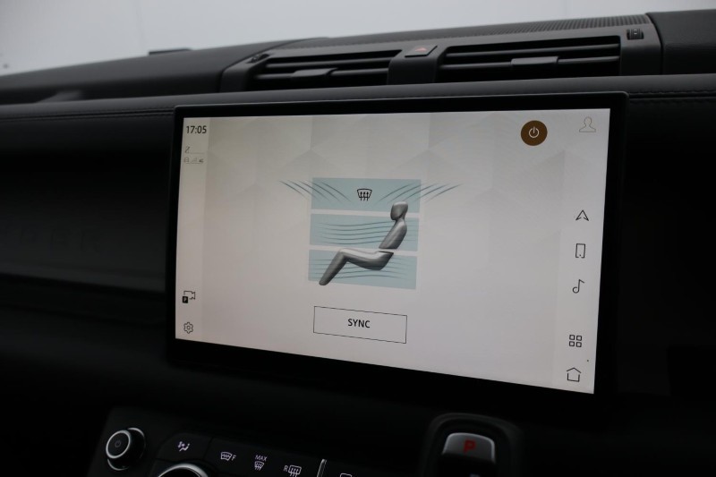 2023 (23) LAND ROVER DEFENDER 2.0 P400e X-Dynamic HSE 110 5dr Auto 5226981