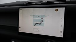 2023 (23) LAND ROVER DEFENDER 2.0 P400e X-Dynamic HSE 110 5dr Auto 5226981