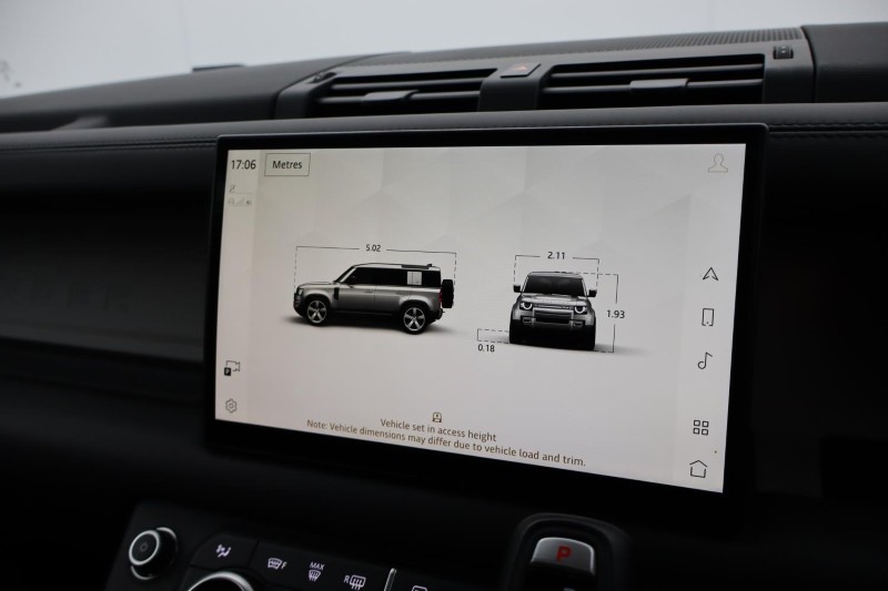 2023 (23) LAND ROVER DEFENDER 2.0 P400e X-Dynamic HSE 110 5dr Auto 5226982